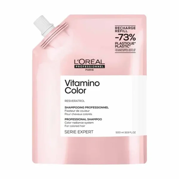 Champú L'Oreal (producto simple) - Imagen 3