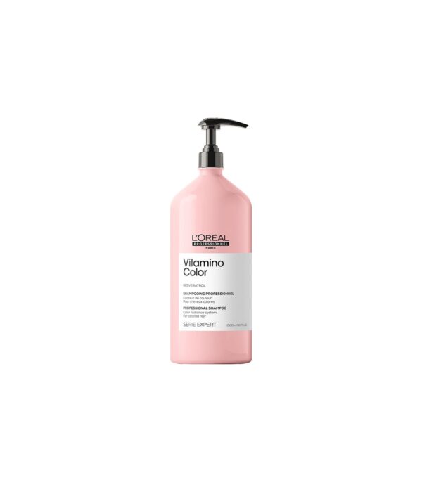 Champú L'Oreal (producto simple)